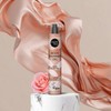 Organic Shop Body Shimmer Oil Rose & Lychee 100ml