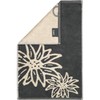 Cawö Hand Towels Alpenchic Edition Edelweiss 6230 Granite - 73