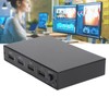 2 in 1 Out Switch High Definition Multimedia Interface Signal