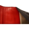 GERMANUS Germanus - Made in EU - Leder Tabaktasche Tabakbeutel