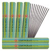 Lemongrass Incense Sticks and Incense Stick Holder Bundle Insence Insense