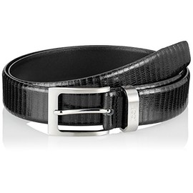 Joop! Men's Belt, Black (Black 10)