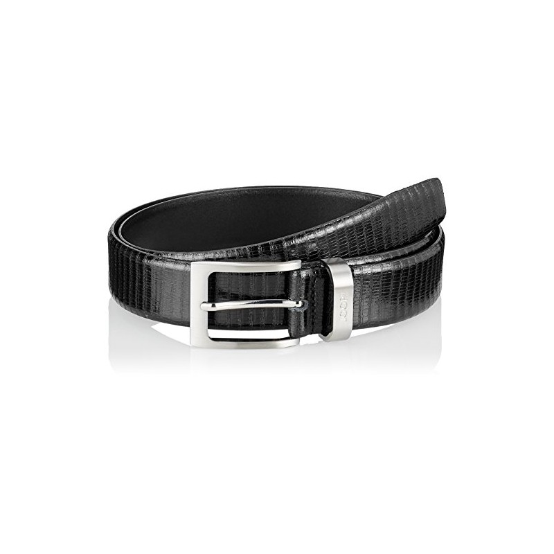Joop! Men's Belt, Black (Black 10)