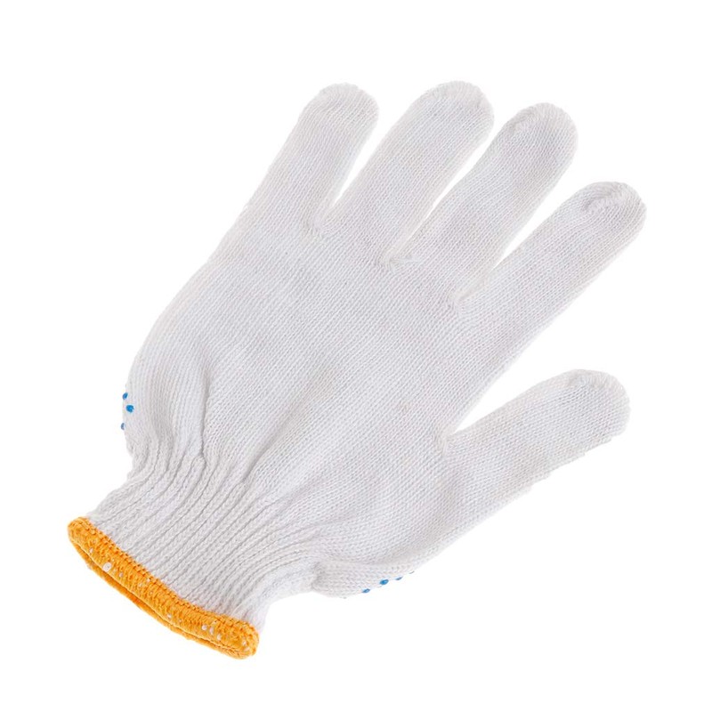 1 Pair Protective Gloves Prevent Bite Small Pets Hamster Hedgehog