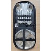 10-Piece Camping Mess Kit for 2 - Stainless Steel Silverware