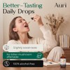 Auri Elixir Lquido De Melena De Len Suplementos Cerebrales Para