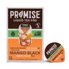 Promise Tea by Java House - Cold-Brewed Tea Concentrate Pods