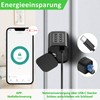 FITNATE Fingerprint Smart Lock, Electronic Door Lock, Front Door Lock,
