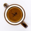 Imari Pottery 02104413 Hasami Ware Chojuro Kiln Coffee Server, Lattice