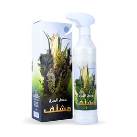 Banafa for Oud Original Room Spray House Air Freshener 500ml KSA - Mashlaf