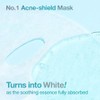 No.1 Pantothenic B5 Hyaluronic Active Clear Mask (10ea)