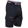 Ccm Compressie Shorts Met Toque Nieuw Jr M