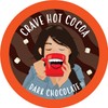 Crave Hot Chocolate Pods Variety Pack Compatible with 2.0 K-Cup