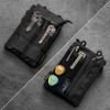 VIPERADE VE18 X-Pac Small EDC Bag, Small Tool Bag with