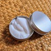 Pack of 18 Aluminum Tin Jars,Round 100ML Aluminum Tin Jars