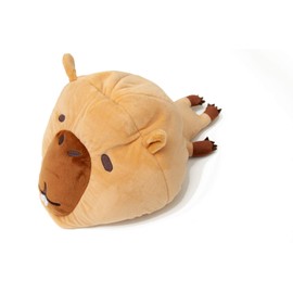 Lucan (Requin) 054 Darara-kun Hat, Capybara-kun, Polyester