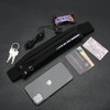 Slim Running Belt Fanny Pack, Adjustable Reflective Phone Holder Runners