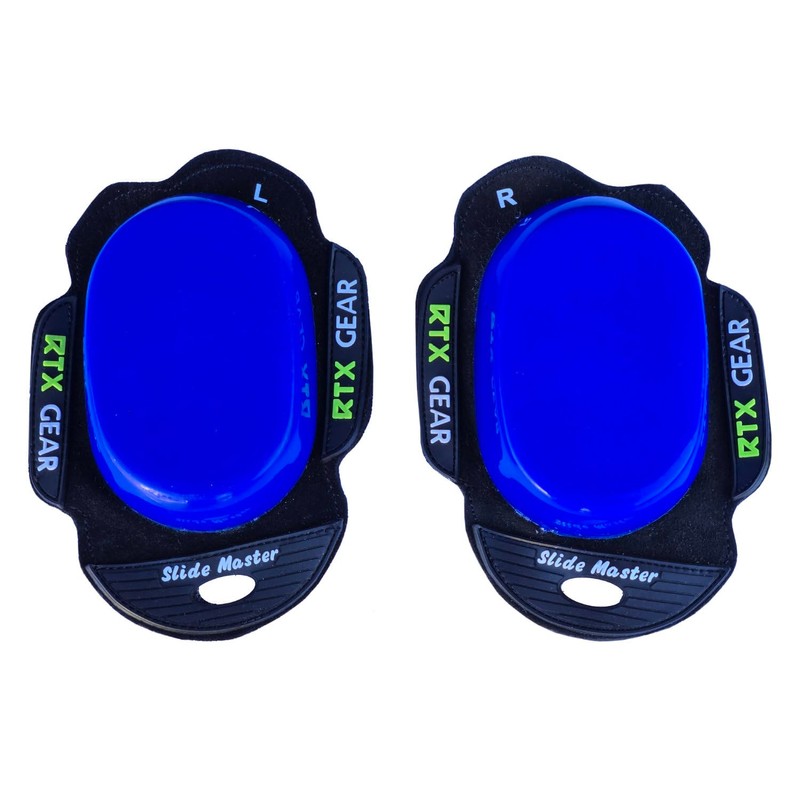 RTX Gear Slide Master Race Track Asphalt Pro Glide Solid