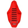 Honda Cr 125 R 250 R Gripper seat cover 2002