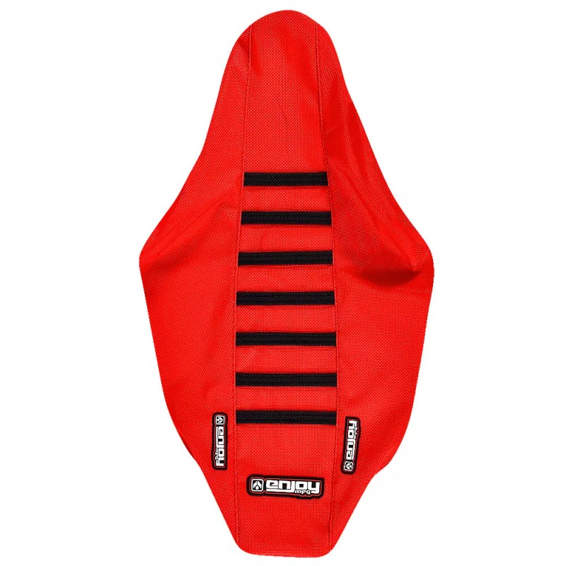 Honda Cr 125 R 250 R Gripper seat cover 2002