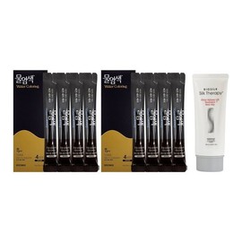(NS) Cd B vegan water dyeing 8 servings + treatment 100ml35551178 Medium brown 8 servings + rosehip treatment / (NS )씨드비 비건 물염색 8회분+트리트먼트 100ml35551178 미디엄브라운 8회분+로즈힙트리트먼트