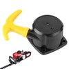 Fydun Pull Start Starter,Pull Start Recoil Easy To Pull Rewind