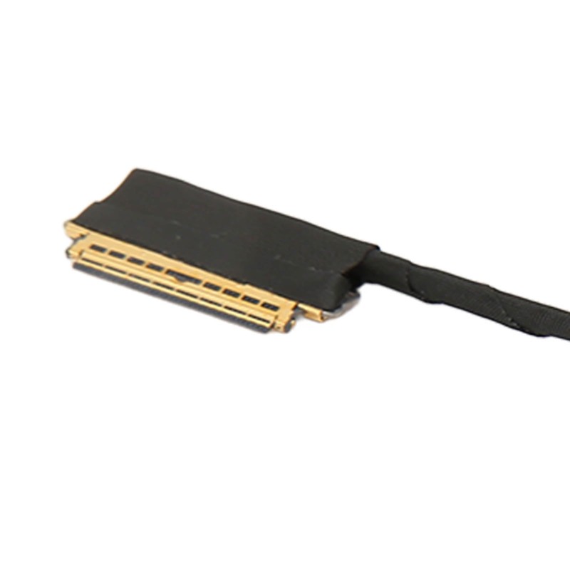 2.5" SATA Hard Drive Cable SSD HDD Connector for Thinkpad