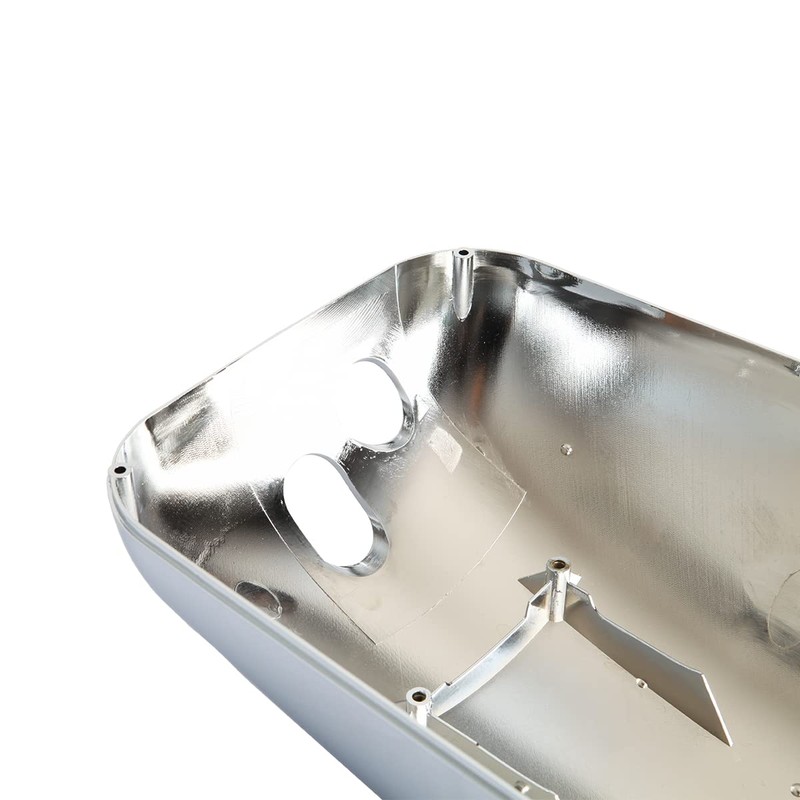 Peterbilt 386 Mirror Covers,Peterbilt 386 389 Door Mirror Cover Set,