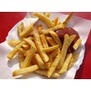 Professional Series 3 Lt Deep Fryer with Enamel Pot, Stainless