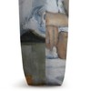 Mary Cassatt's Breakfast in Bed Tote Bag