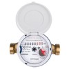 Tap Water Meter Cold Water Meter QN 1.5 110 MM