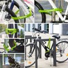 Sportneer Bicycle Lock Combination Lock with Numbers and High Security