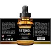 PURE RETINOL SERUM VITAMIN A 30% + HYALURONIC ACID -