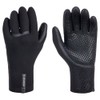 Quiksilver Marathon Sessions 3mm Wetsuit Gloves - Black - Glove