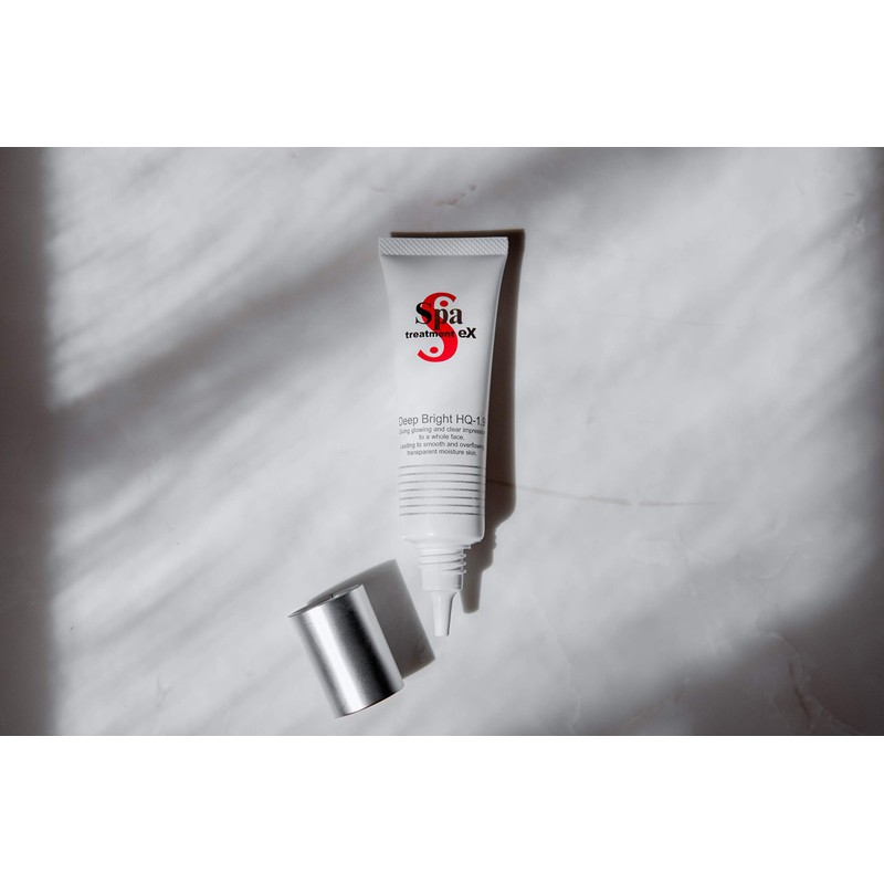 Spa Treatment eX Series Deep Bright HQ-1.9s 0.7 oz (20