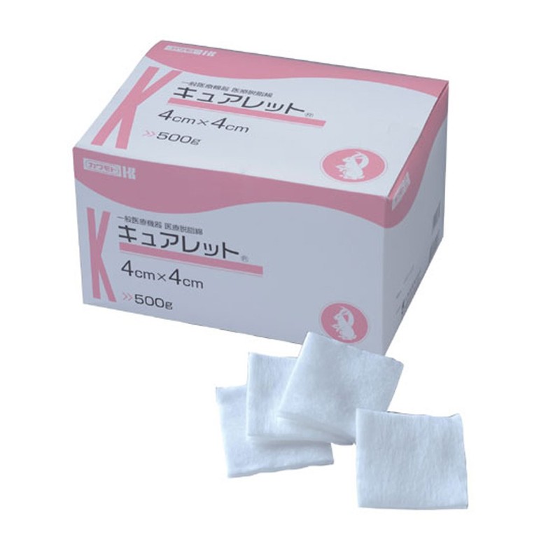 Curelette 17.6 oz (500 g), Approx. 1,480 Sheets