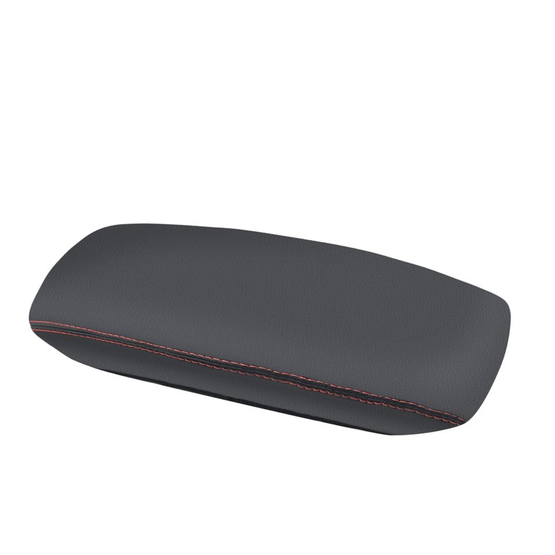 QianBao Compatible with Armrest Box Center Console Cover for Chevy