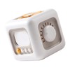 6 Sided Busy Ball Toy Drawer Switch Rotating Knob Hexahedral