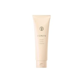 Ignis Moist Wash Cream / 4.2 oz (120 g)