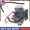 Carbpro FOR SUZUKI VINSON 500 LTA500 LTF500 2005 2006 2007
