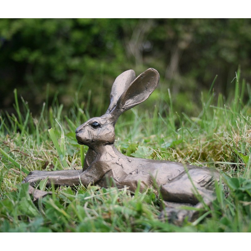Harvey Hare - by Paul Jenkins