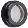 Bresser Lens - 5941480 - Objective Lens 0,50x (Bresser ETD-101)
