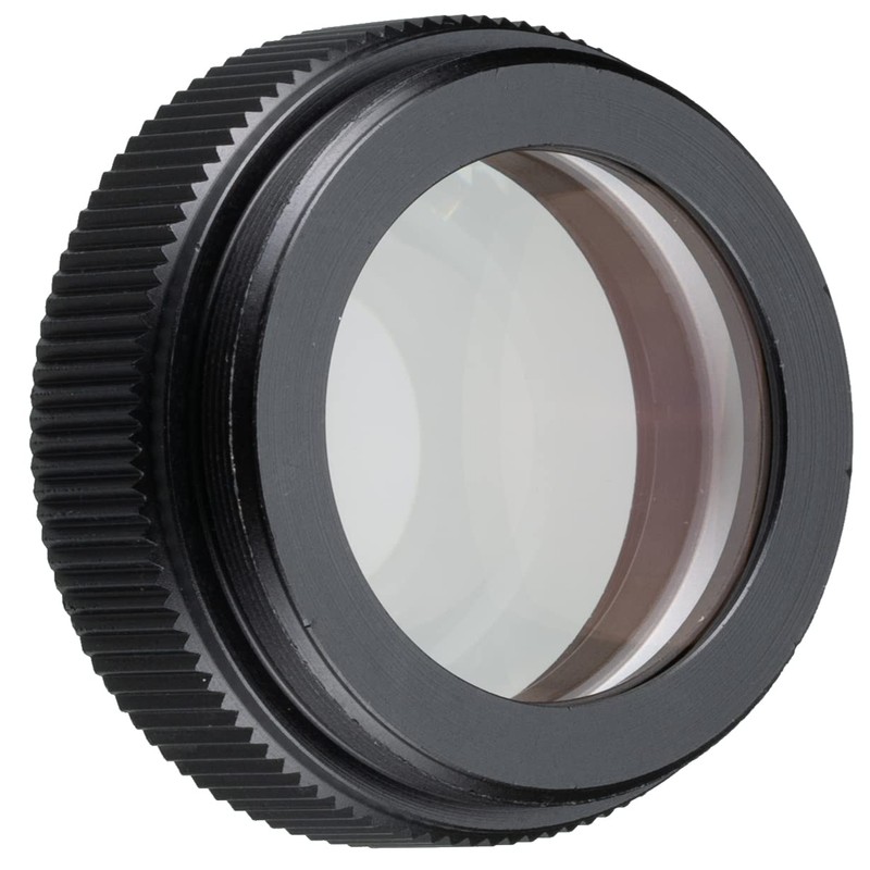 Bresser Lens - 5941480 - Objective Lens 0,50x (Bresser ETD-101)