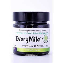 EveryOrganics EveryMite Fodmap Friendly 240 g