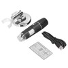 Digital Microscope 0X‑1000X Magnification Handheld WiFi Computer Compatible Portable Tool