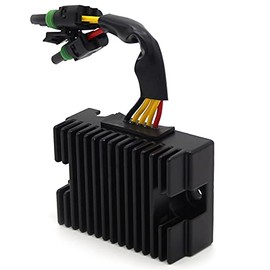 Voltage Regulator Rectifier OEM:278001241 278001554 for Can-Am DS 650 for Sea-doo 780 951 800 D GTX LRV RX XP for Sea-doo Sportster LE 950 cc 130 HP 2004-2006
