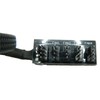 FBHDZVV PWM Fan Hub Splitter 4-Pin/3-Pin pc 5 Way Splitter,