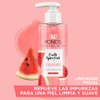 Pond's Cuidado Facial Fruity Hydra Fresh Sandía Limpiador Facial 200