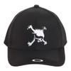 Oakley SKULL SWITCH CAP 24.0 Cap, (02E) BLACKOUT