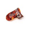 D'Addario Accessories Finger Picks for Guitar & Banjo, Medium, Celluloid